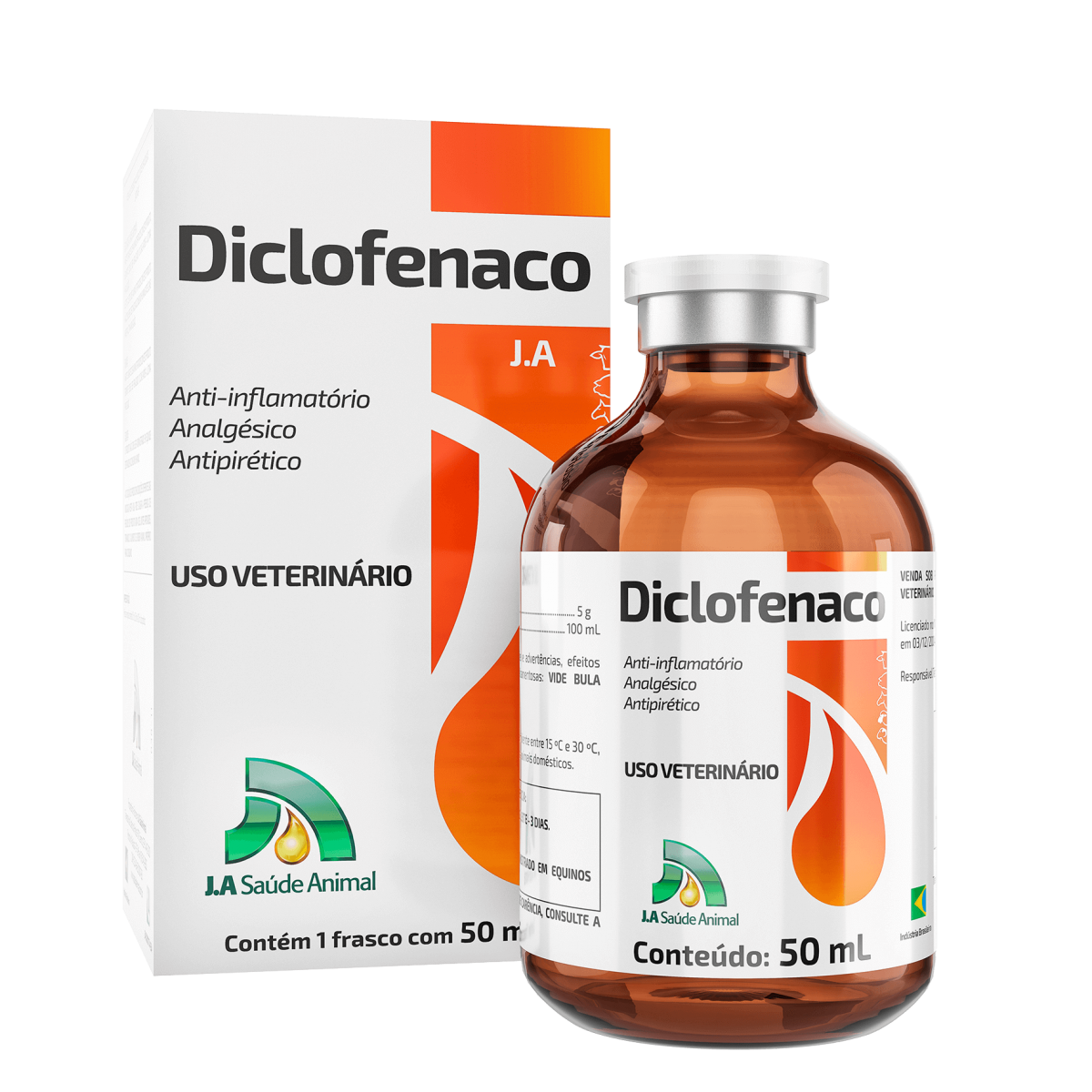 Diclofenaco De Potássico E Sódico Qual A Diferença